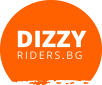 Dizzy Riders Logo