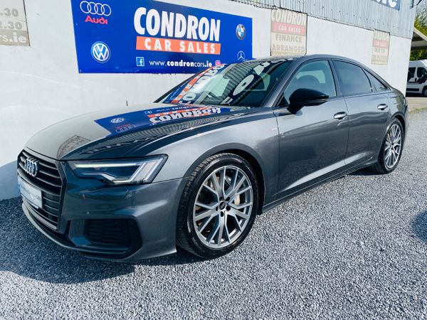 Audi предупреждава за фалшиви обяви на употребявани автомобили
