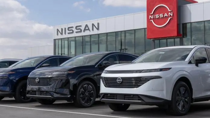 Nissan е вече извън Топ 10 на най-продаваните марки в света