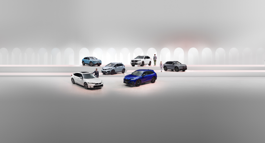 Honda с 8-годишна гаранция на всички нови автомобили в България