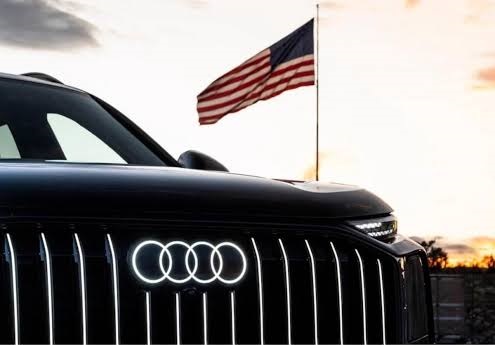 Тръмп обеща по-ниски мита на Audi срещу завода за 4 млрд. долара