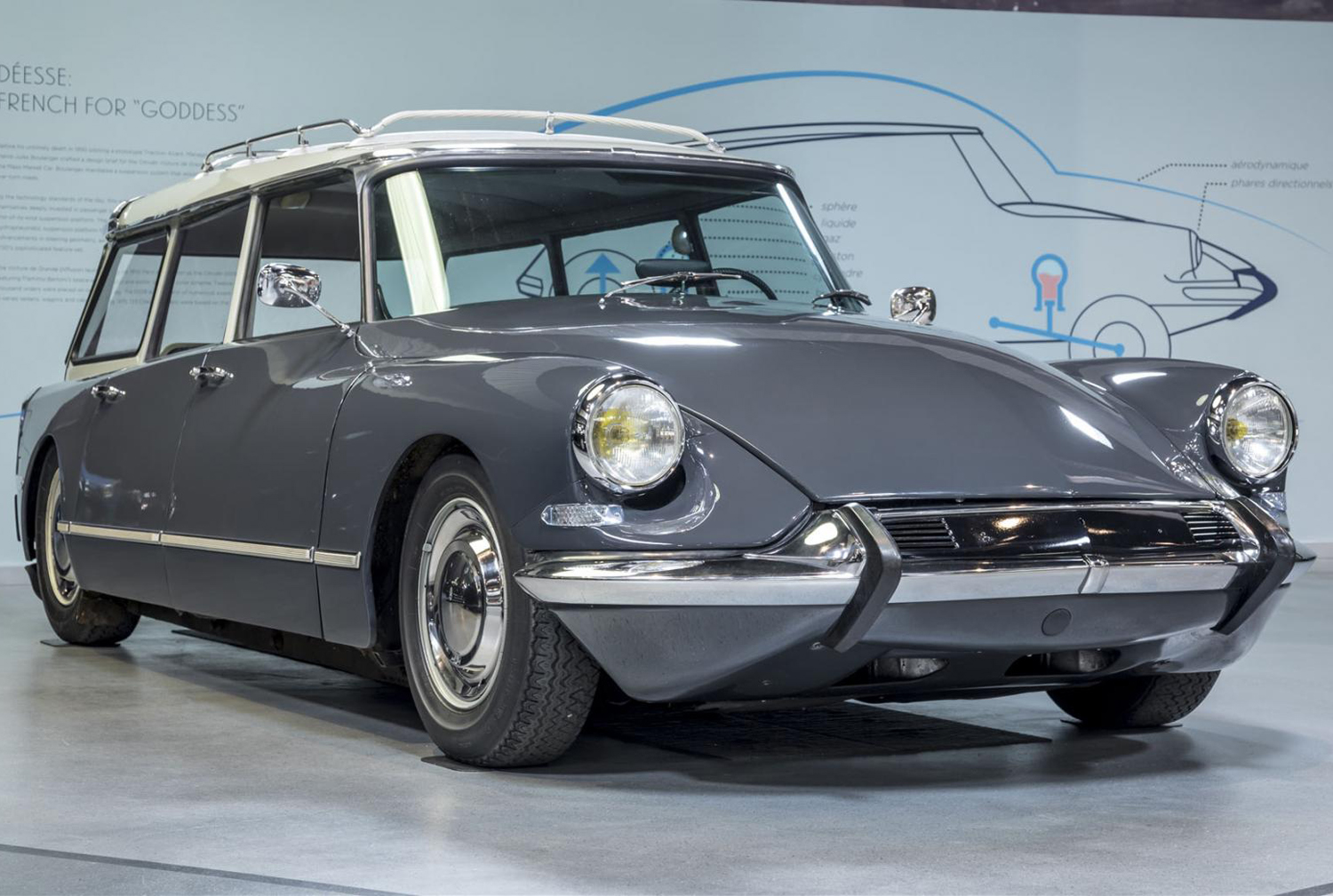 Citroen старые модели