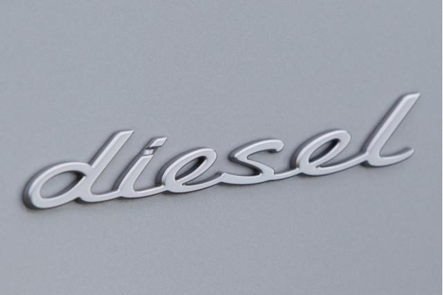 Porsche спира да продава дизелови модели
