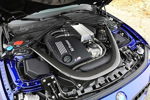 BMW ще продължи да разработва нови двигатели, дори и след навлизането на електрически модели в гамата си