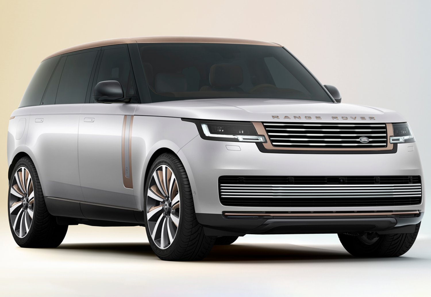 Range Rover SV дебютира у нас! | DizzyRiders.bg | Движението е в кръвта ни