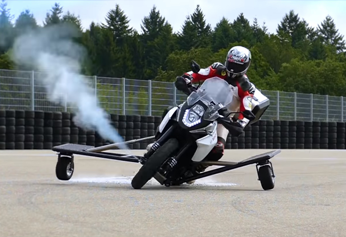 Bosch Rockets Bosch тества космическа технология, която може да доведе до ...