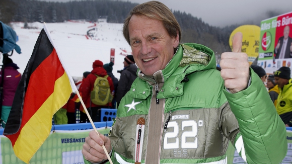 Двукратен олимпийски шампион открива ски сезона в Банско