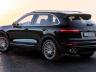 Porsche Cayenne S Diesel. 385 коня и 850 Нм, ускоряващи 2150-килограмовото Porsche до сто за 5,3 сек и 252 км/ч. Моторът е 4,2-литров V8, еднакъв с този на Audi SQ7 TDI, което обаче е една идея по-бързо до сто.