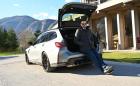 ВИДЕО: Караме първото BMW M3 Touring, мега комбито с над 500 коня