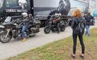 Участвахме в Harley On Tour 2020, карахме могъщия Road Glide Special. Галерия!