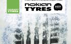 Ето кой ще грабне 4 чисто нови летни гуми Nokian Tyres