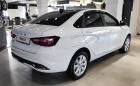 Обновената Lada Vesta, която струва колкото Audi A5 Sportback в Германия