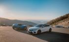 Honda Civic оглави класация за най-добър семеен хечбек на годината