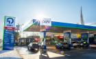 OMV България откри първата си бензиностанция с новата бранд идентичност