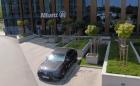 ВИДЕО: Mercedes-AMG EQE 43. AMG с 476 електрически коня