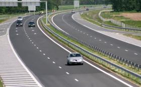 Строежът на магистралата Варна - Бургас започва през 2025 г. 