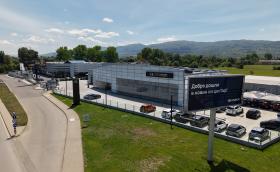 Hyundai с мащабни инвестиции: Над 10 000 м² нови сервизни площи в София за 2025