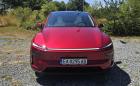 ВИДЕО: Карахме новата Tesla Model Y “Juniper“