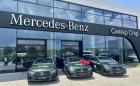 Премиум такси компания добави Mercedes-Benz в своя автопарк