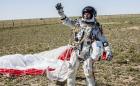 Загина легендарният парашутист Феликс Баумгартнер