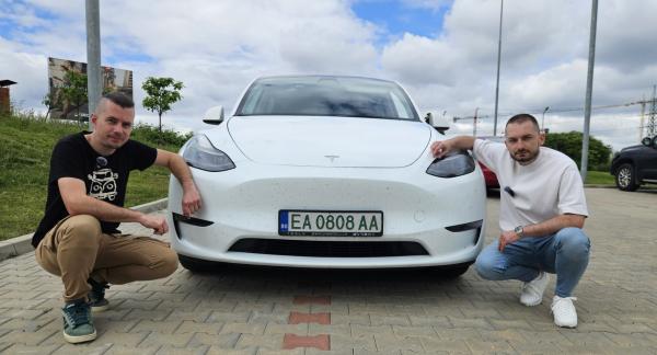 Моите 200 000 километра с Tesla Model Y! (ВИДЕО)
