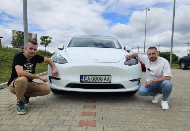 Моите 200 000 километра с Tesla Model Y! (ВИДЕО)