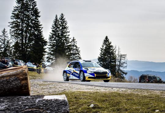 Официално: Защо отмениха рали 'Пампорово' 2025