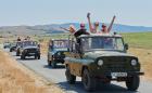 Забраняват отново движението на джипове и АТВ до 7-те рилски езера