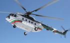 Продадоха и втория хеликоптер на Авиоотряд 28