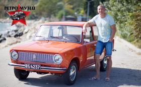 Напусна ни основателят на Ретро музей