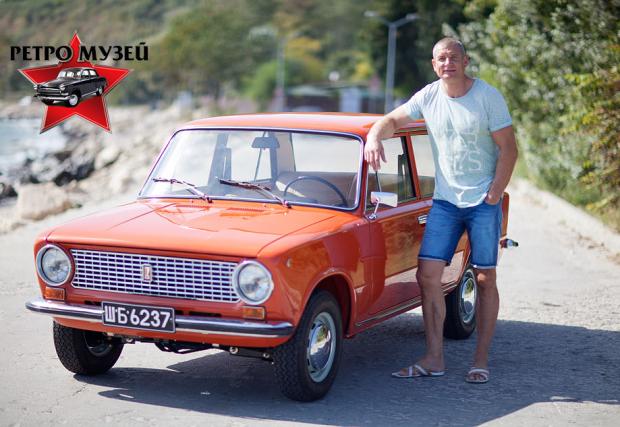 Напусна ни основателят на Ретро музей