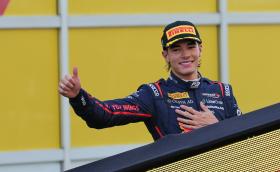 Никола Цолов влиза във Формула 2 с Campos Racing