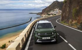 Oфициално е: C3 Aircross e най-добрият автомобил за потребителите