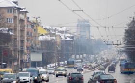 Близо 25 хиляди глоби са наложени през празничните дни