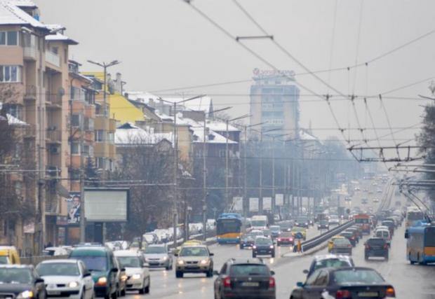 Близо 25 хиляди глоби са наложени през празничните дни