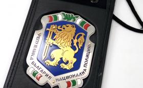 Разпознаваме служителите на МВР по нови знаци 