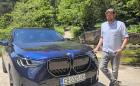 ВИДЕО: Колко различно е новото BMW X3?
