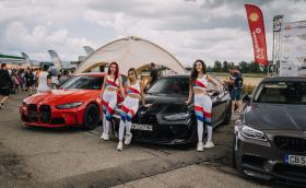 Видеото ни за 20-тия национален BMW събор + мега галерия!