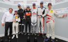 Шеметен първи уикенд в Porsche Sports Cup за Георги Дончев 