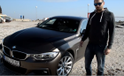 BMW 435d xDrive Gran Coupe test drive