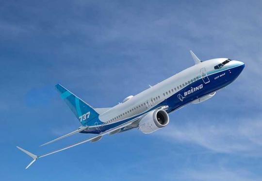 Проблемите почти приземиха Boeing 
