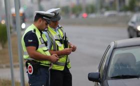 За 7 месеца: стотици конфискувани автомобили на пияни и дрогирани
