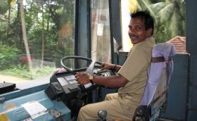 Индийски шофьори ще карат автобусите в Пловдив