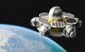 Космически бензиностанции: Орбит Фаб ще презарежда спътници срещу $20 милиона
