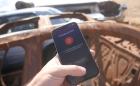 Блогър катастрофира, за да тества детектора за катастрофи на iPhone 14