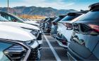  Регистрираните автомобили Kia в България преминаха границата от 50 000 броя