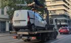 Що е то парк патрул автомобил? От днес в София 