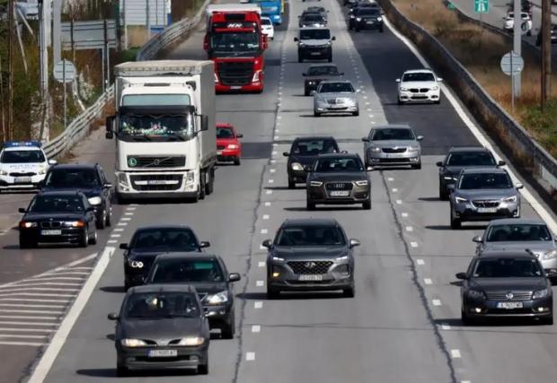 Според германска класация сме рекордьор в най-мрачната автомобилна статистика