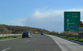 Обявиха рекордна цена за километър магистрала в участъка Русе – Велико Търново