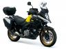 Новият Suzuki V-Strom 650